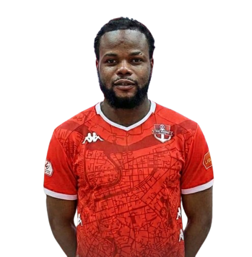 Jourdain Ronaldo Fletcher