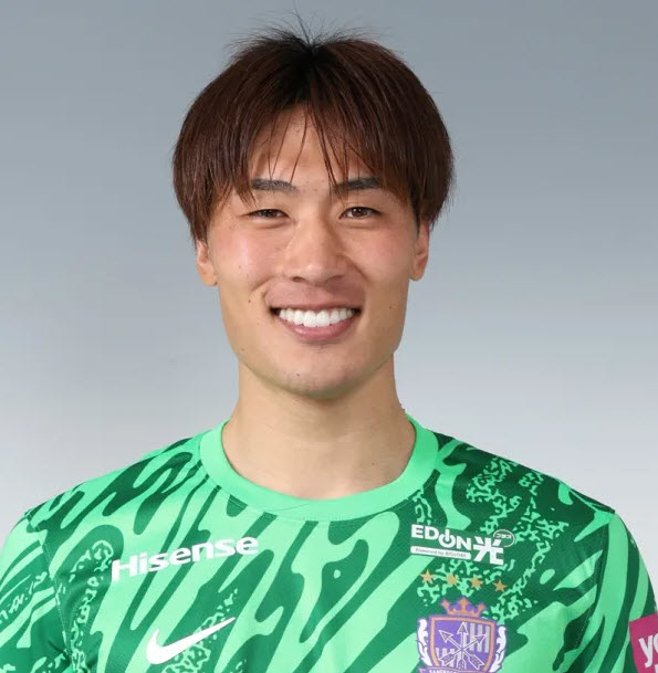 Keisuke Osako
