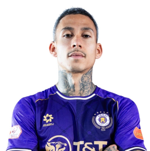 Luiz Fernando Nascimento