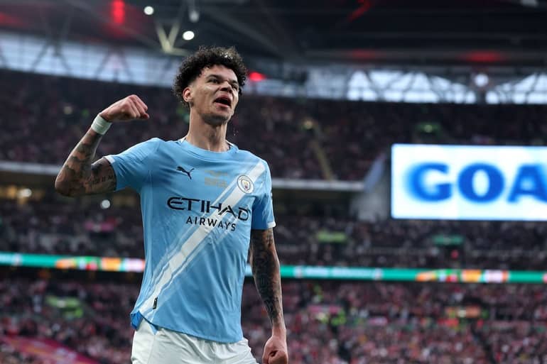 Nico OReilly Kẻ hủy diệt giấc mộng ăn bốn của Arsenal 1