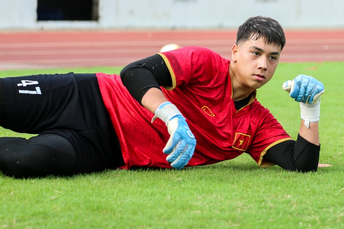 Aaron Tu Vinh Napierala Aaron Tu Vinh Napierala