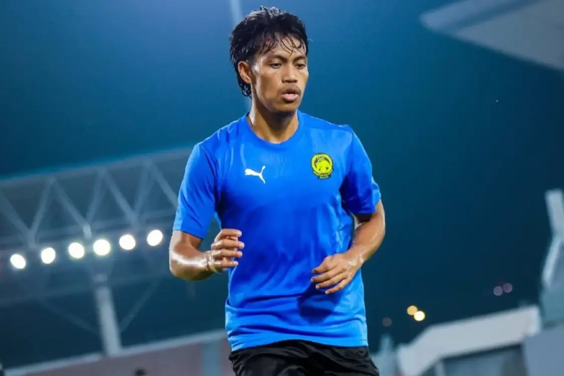 hau ve Syahmi Safari