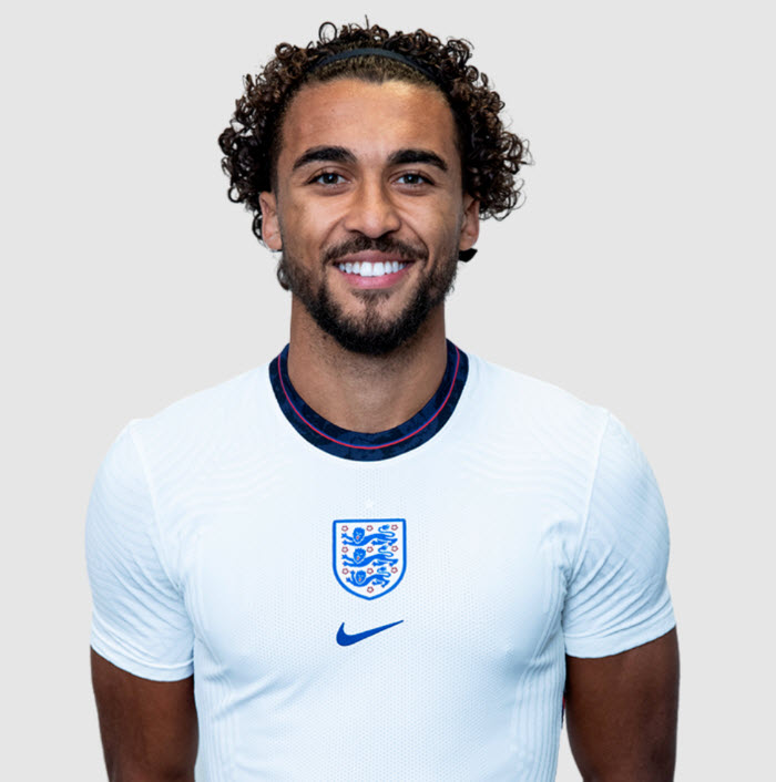 Dominic Calvert-Lewin