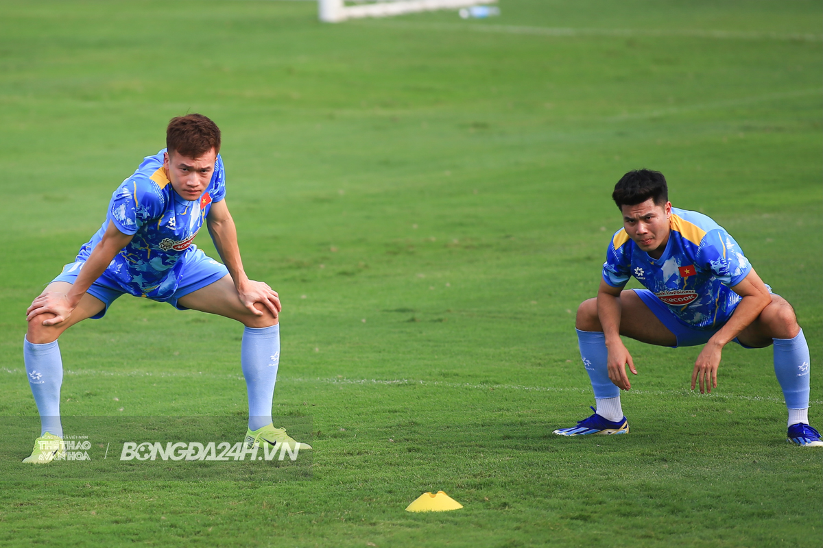 Xuân Son bình phục, ĐT Việt Nam có lực lượng mạnh nhất 3