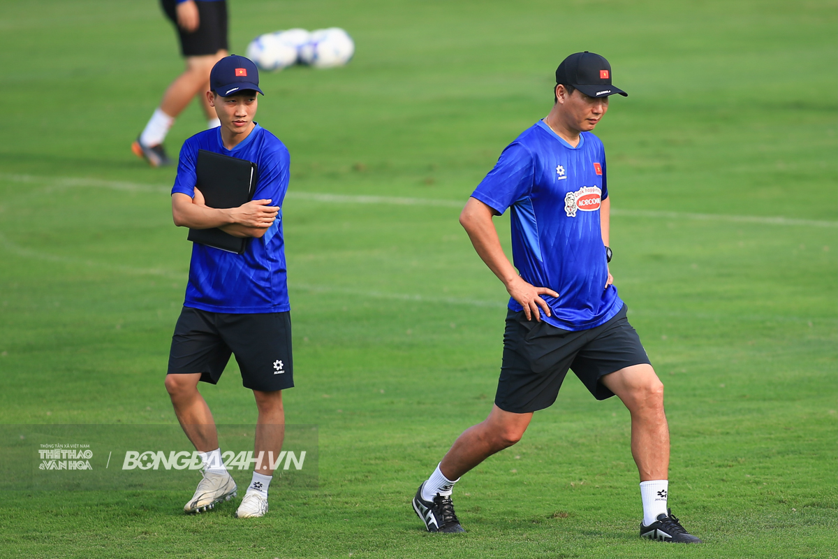 Xuân Son bình phục, ĐT Việt Nam có lực lượng mạnh nhất 7