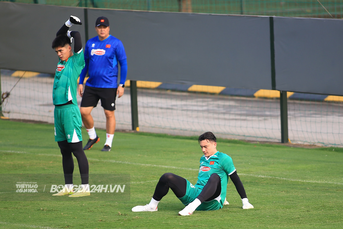 Xuân Son bình phục, ĐT Việt Nam có lực lượng mạnh nhất 4