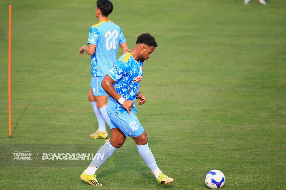 Xuân Son bình phục, ĐT Việt Nam có lực lượng mạnh nhất 5