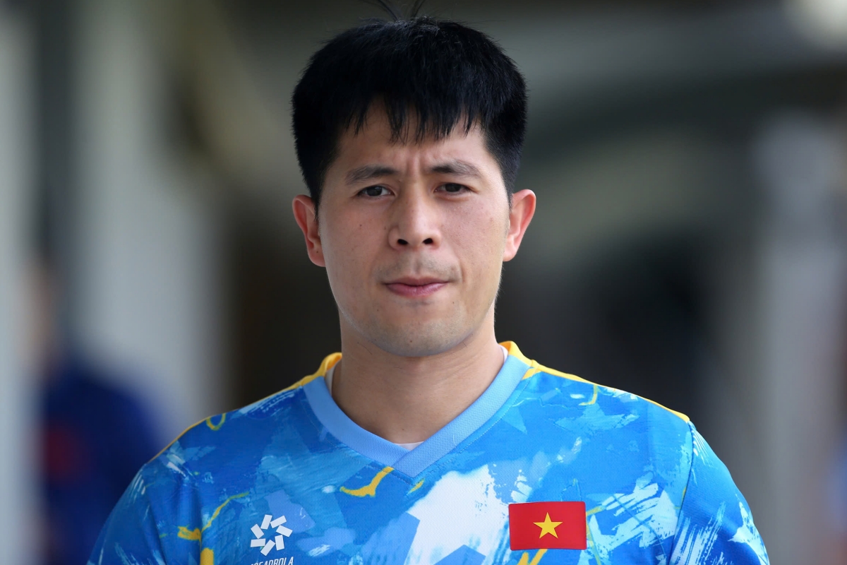 Ngày Đình Trọng, Văn Hậu trở lại để củng cố đội tuyển Việt Nam 1 Ngày Đình Trọng, Văn Hậu trở lại để củng cố đội tuyển Việt Nam 1