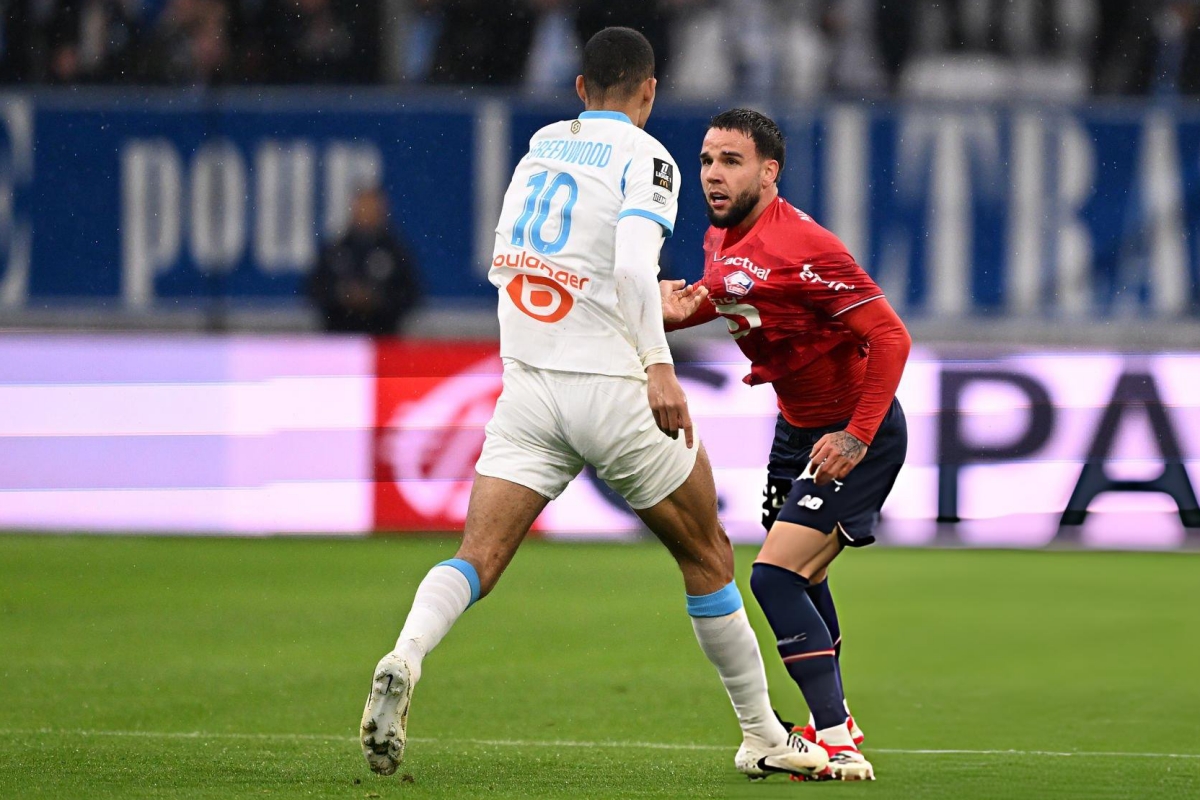 Mason Greenwood va Calvin Verdonk