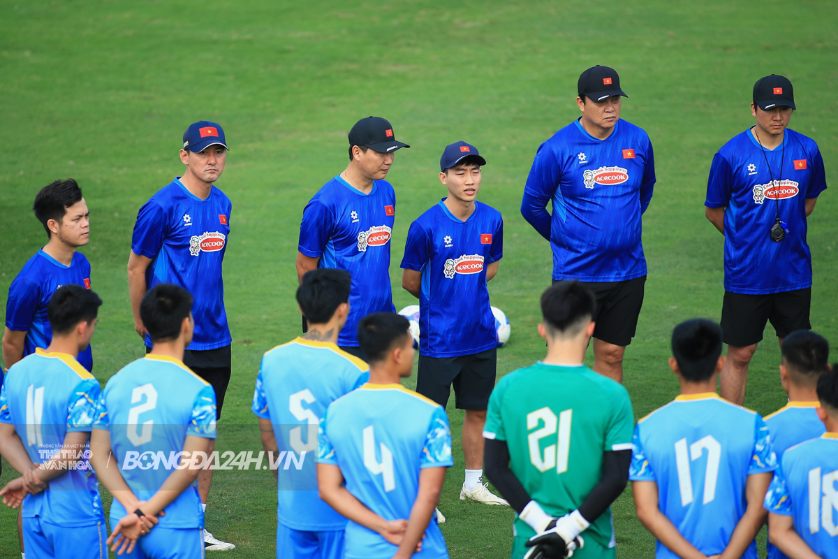 Xuân Son bình phục, ĐT Việt Nam có lực lượng mạnh nhất 1