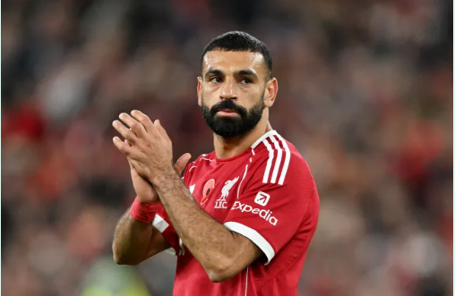 Mohamed Salah xac nhan roi Liverpool o He nam nay.