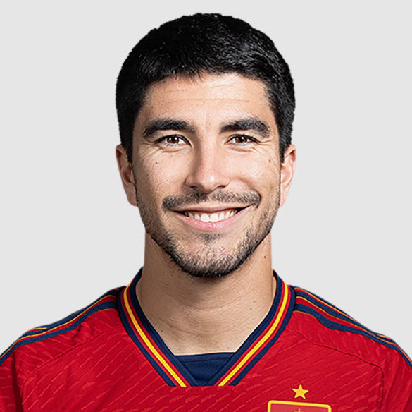 Carlos Soler