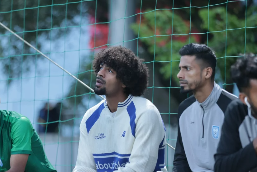 Cựu sao Ngoại hạng Anh háo hức trước trận gặp ĐT Việt Nam 1