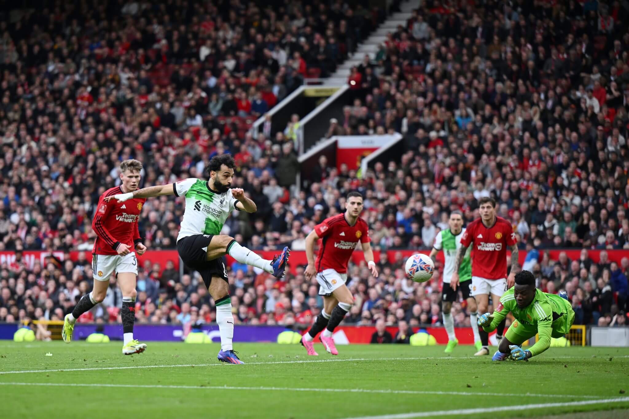 Salah rời Liverpool Cái kết của một hành trình đẹp nhất đời người 4