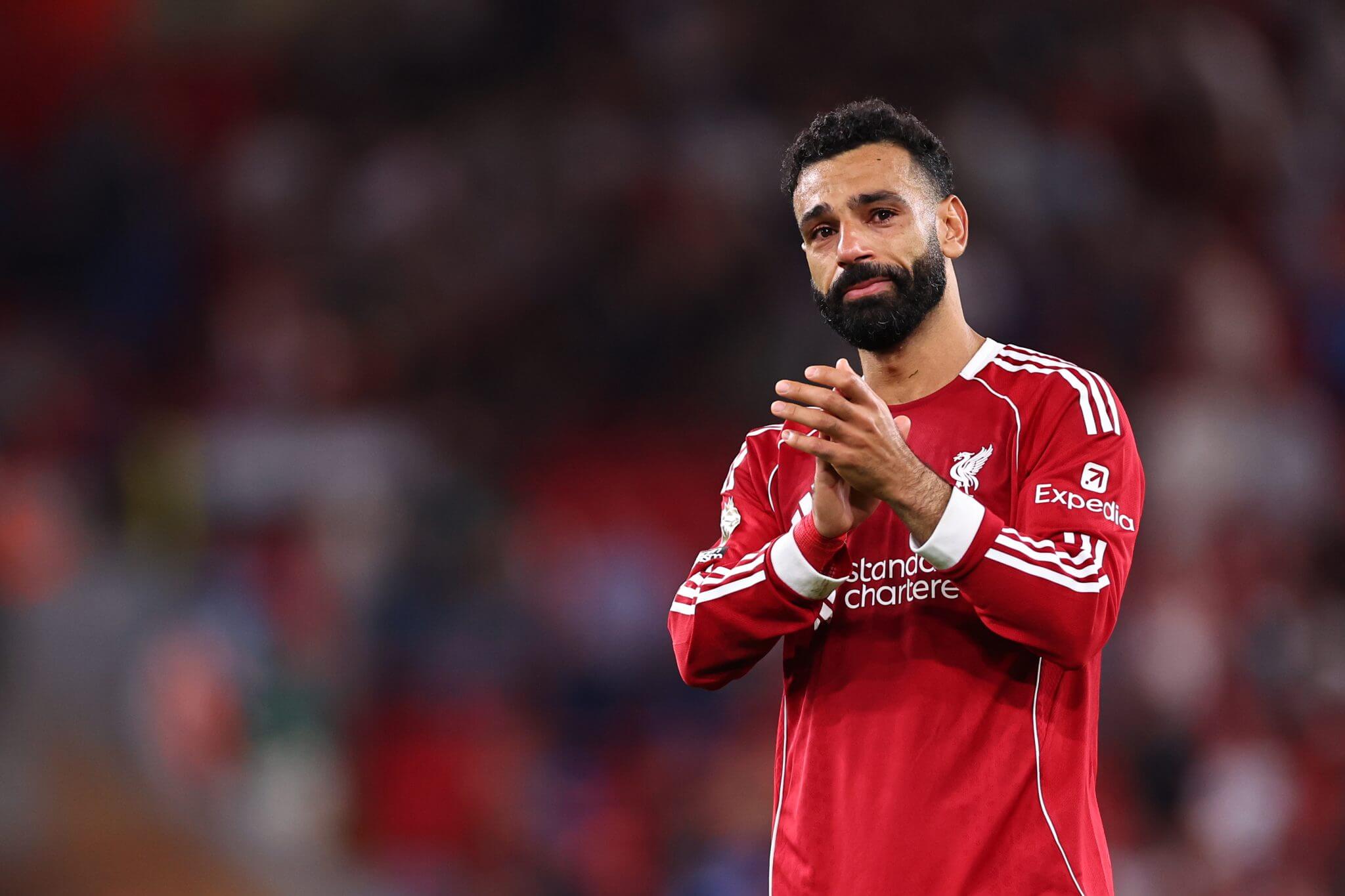 Salah rời Liverpool Cái kết của một hành trình đẹp nhất đời người 5