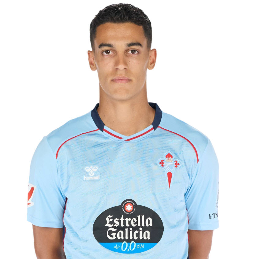 Jones El-Abdellaoui