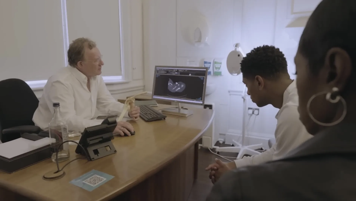 Bellingham ám ảnh với chấn thương vai 1 Bellingham ám ảnh với chấn thương vai 1