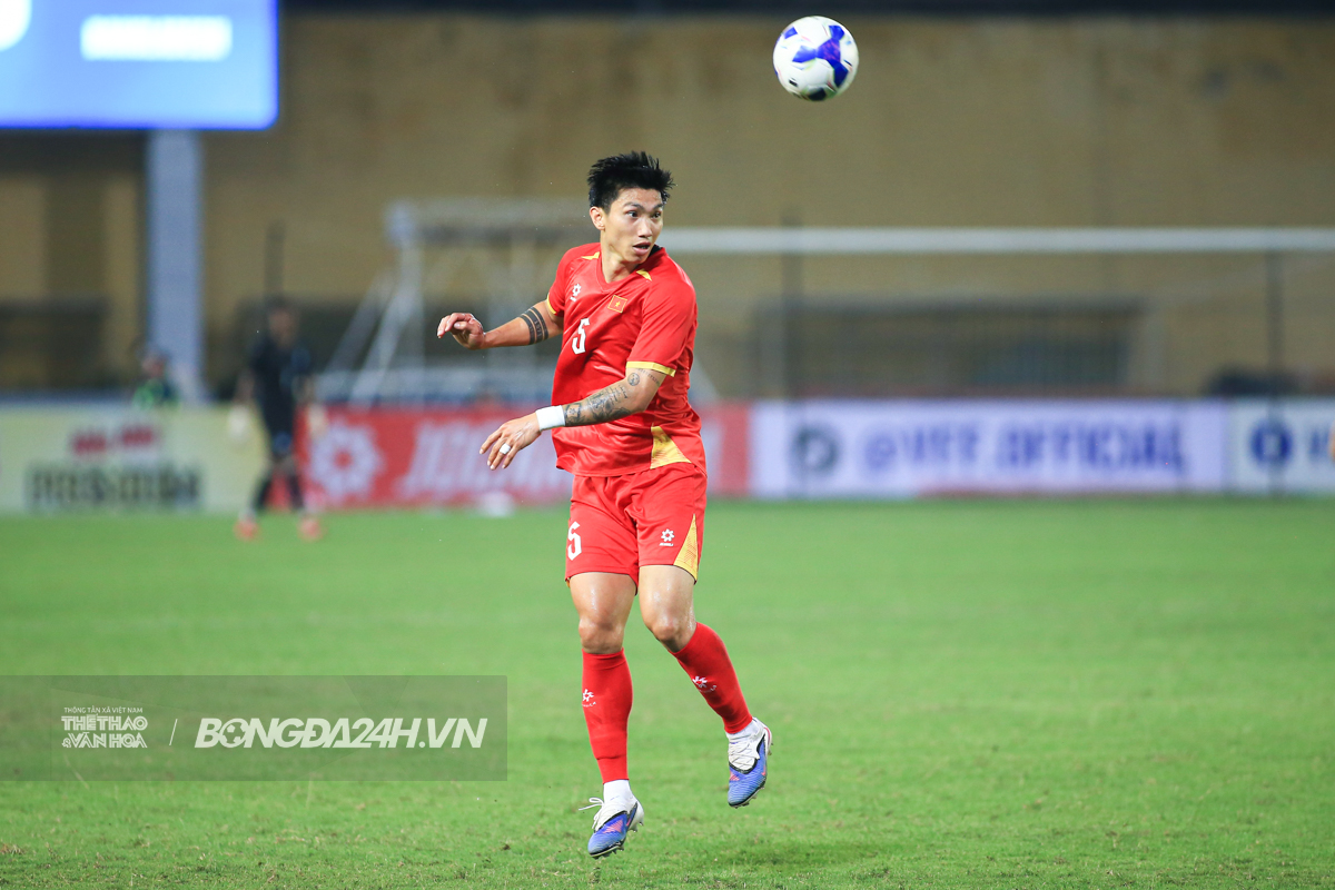 Đoàn Văn Hậu ủng hộ ĐT Hà Lan, hướng đến vô địch ASEAN Cup cùng Việt Nam 1