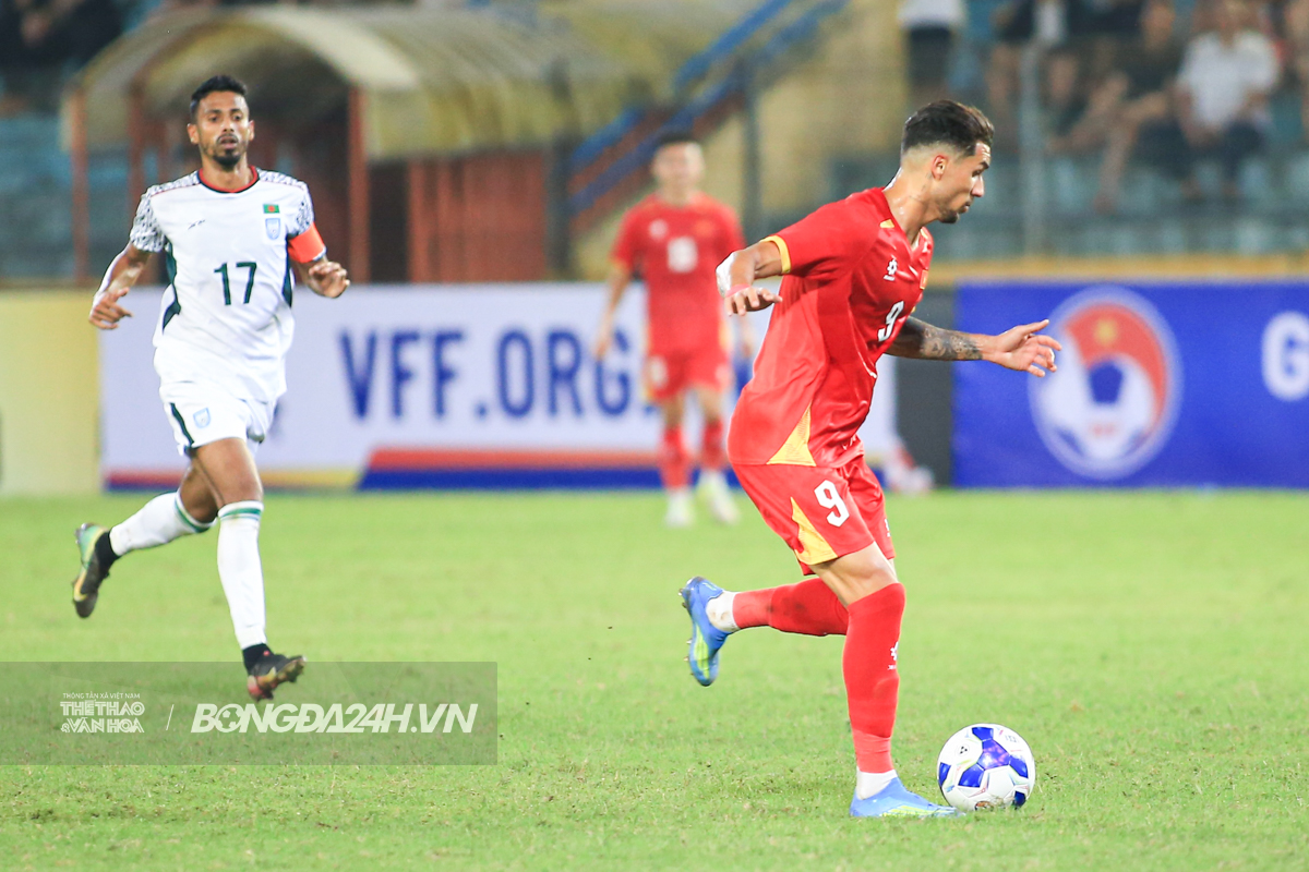 Khi Hoàng Hên vẫn chưa son 3