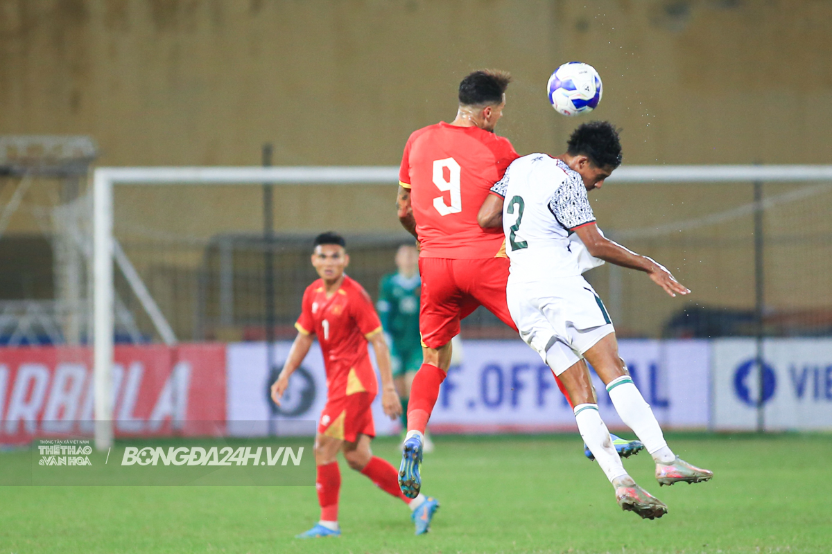 Khi Hoàng Hên vẫn chưa son 7