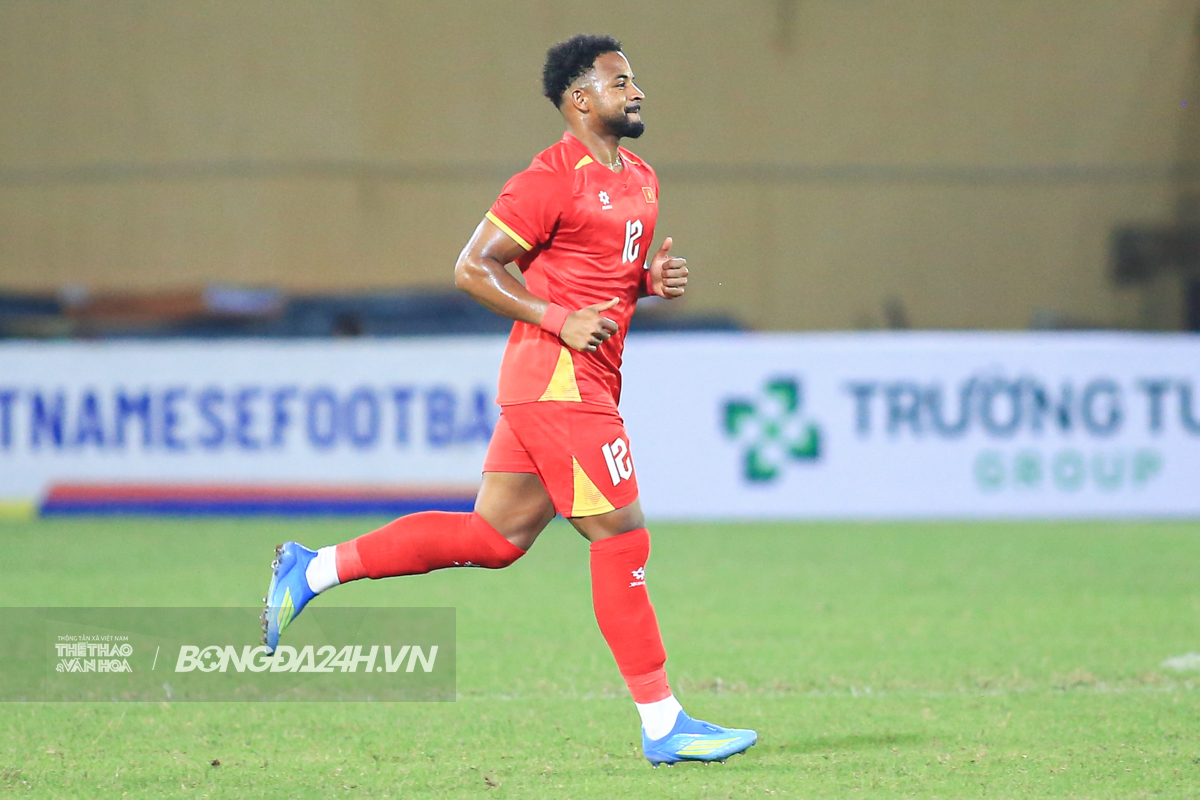 Khi Hoàng Hên vẫn chưa son 5