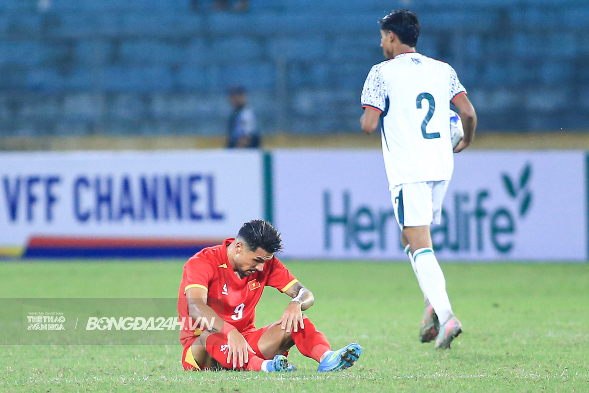 Khi Hoàng Hên vẫn chưa son 8