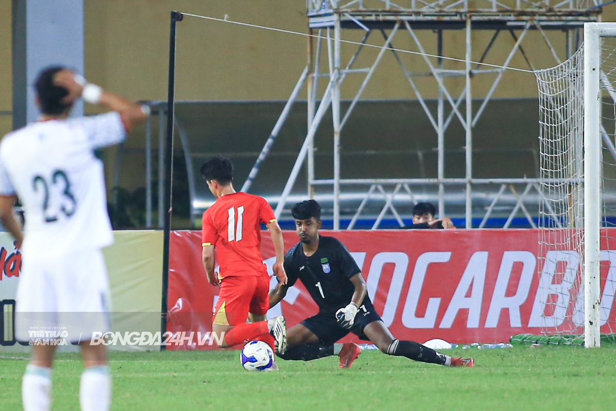 Khi Hoàng Hên vẫn chưa son 9