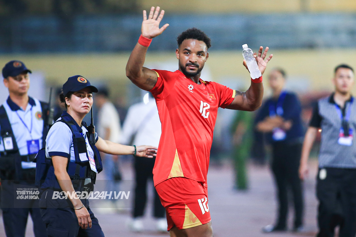 Khi Hoàng Hên vẫn chưa son 12