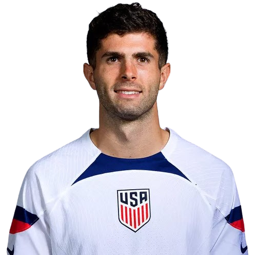 Christian Pulisic