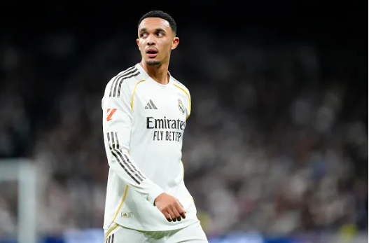 Thomas Tuchel không triệu tập Trent Alexander-Arnold lên tuyển Anh. Thomas Tuchel khong trieu tap Trent Alexander-Arnold len tuyen Anh.
