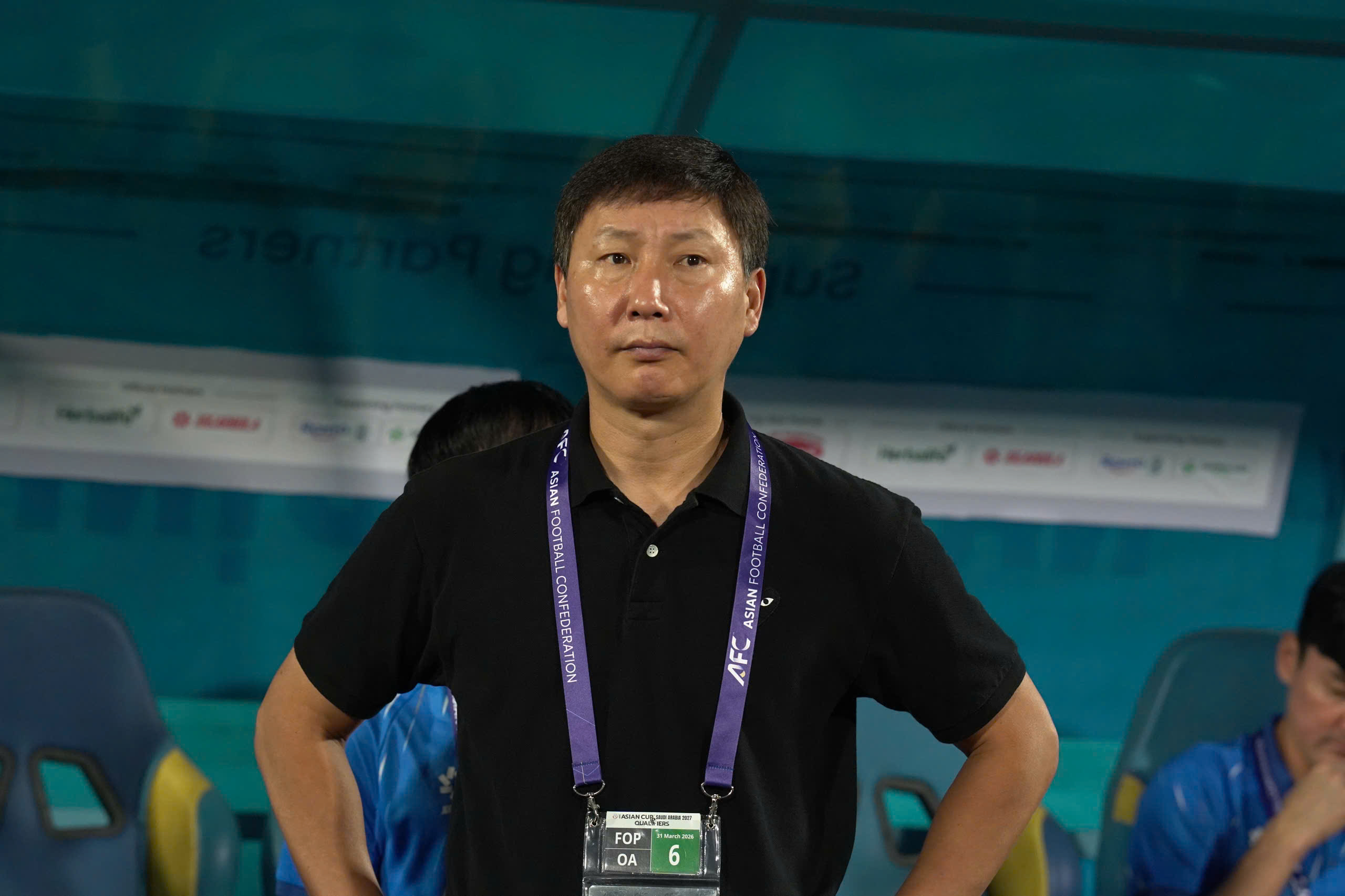 Đinh Quang Kiệt - của để dành của HLV Kim Sang-sik 3