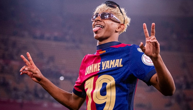 Những cầu thủ xuất sắc nhất thế giới mùa giải này Họ là ai 3