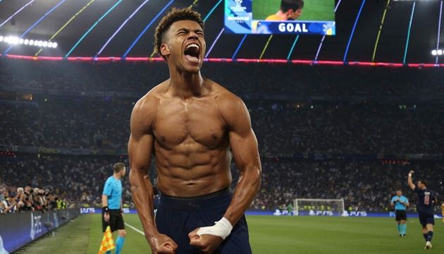 Những cầu thủ xuất sắc nhất thế giới mùa giải này Họ là ai 5