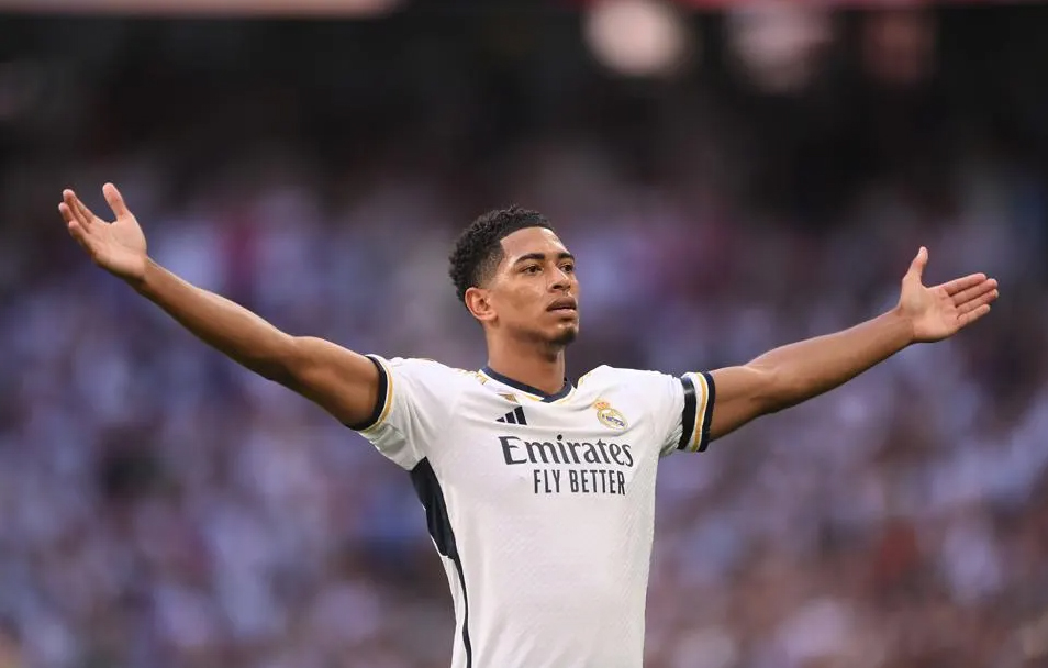 Những cầu thủ xuất sắc nhất thế giới mùa giải này Họ là ai 7