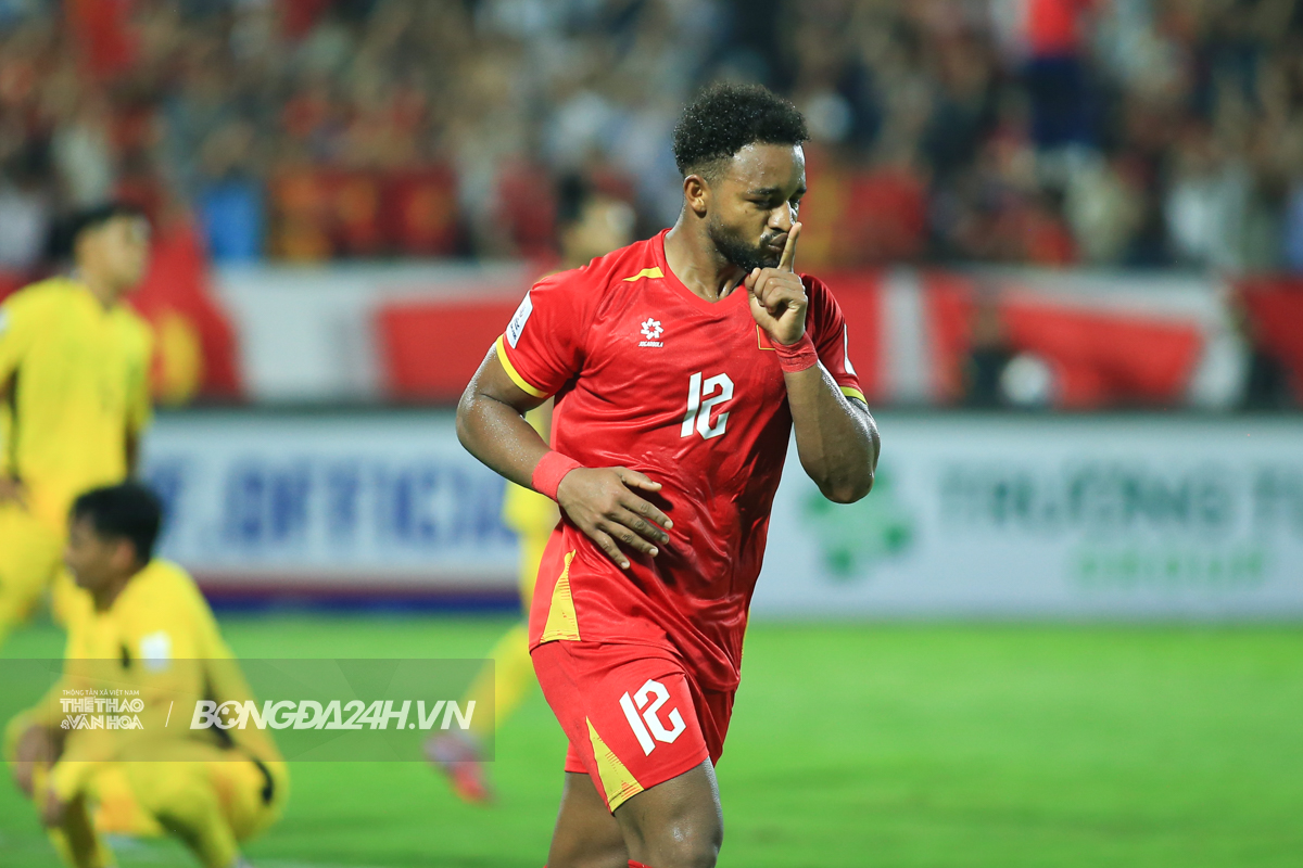 Thái Lan sẽ đẩy ĐT Việt Nam vào bảng tử thần Asian Cup 2027 1