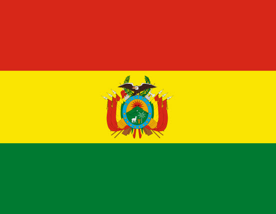 Bolivia