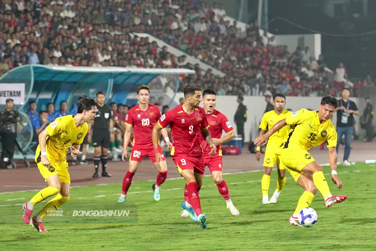 Hoàng Hên khẳng định đẳng cấp từ lò đào tạo La Masia 2