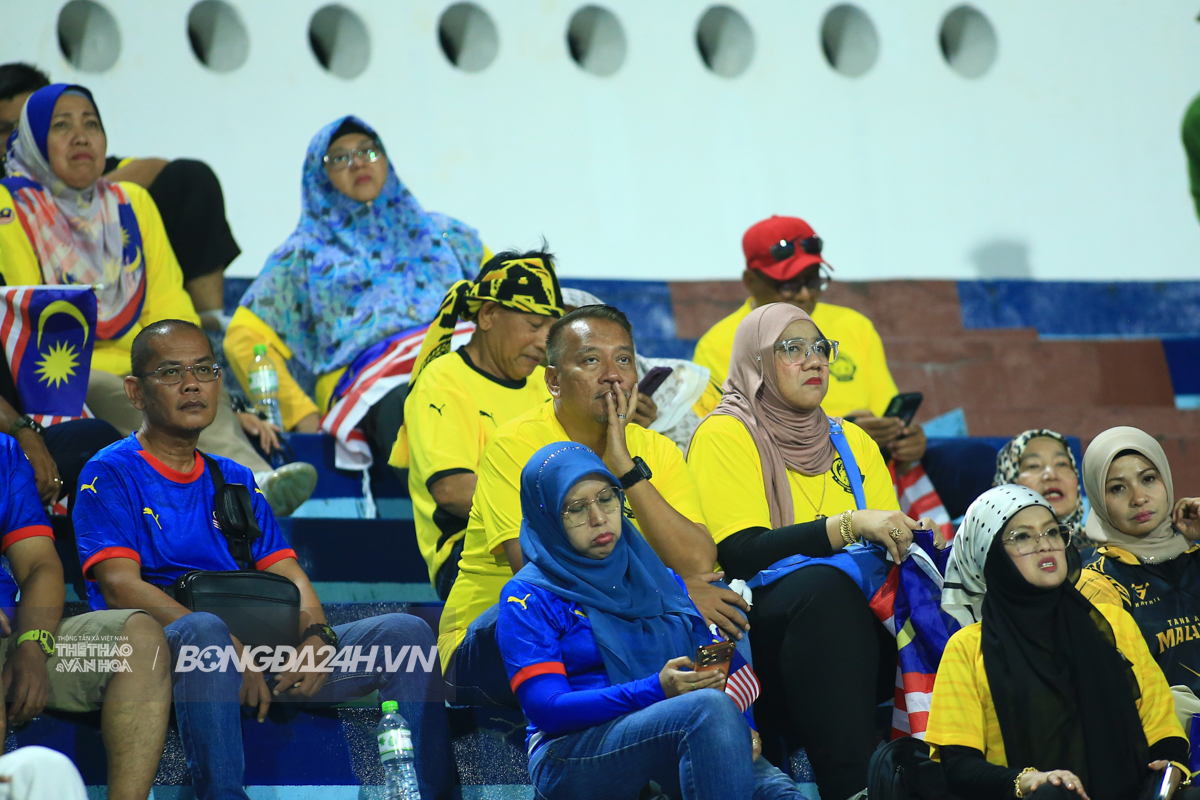 CdV Viet Nam vs Malaysia 31/3