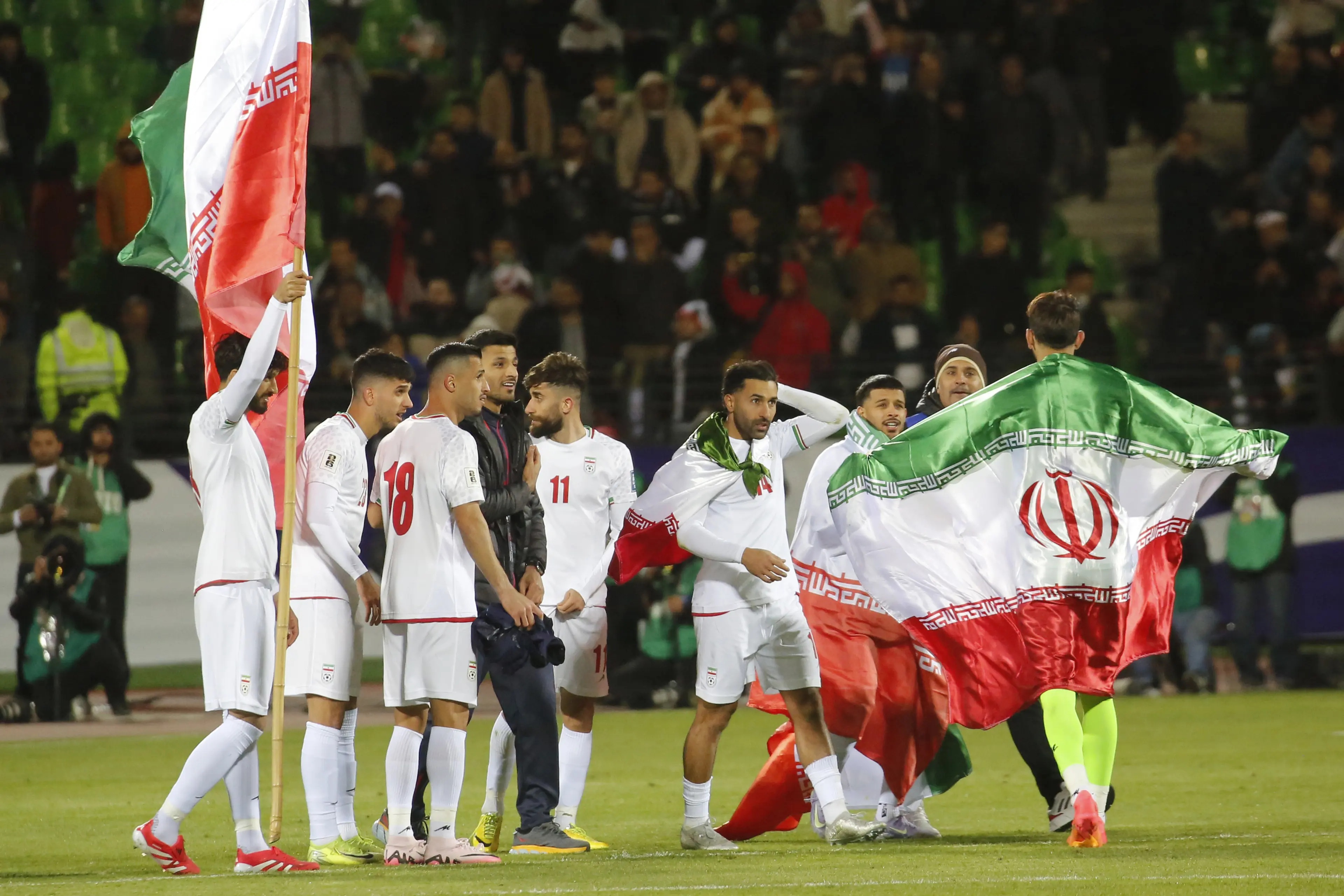 Iran