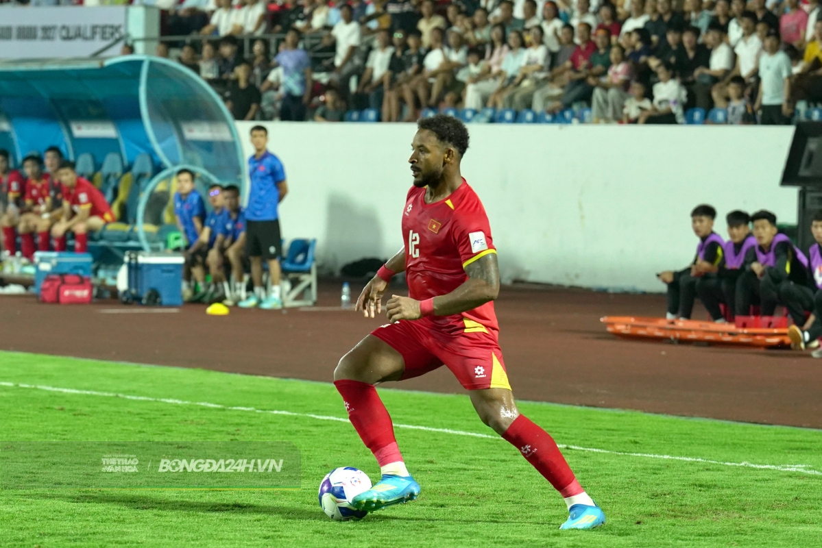 Xuân Son thực hiện lời hứa gieo sầu cho Malaysia 2