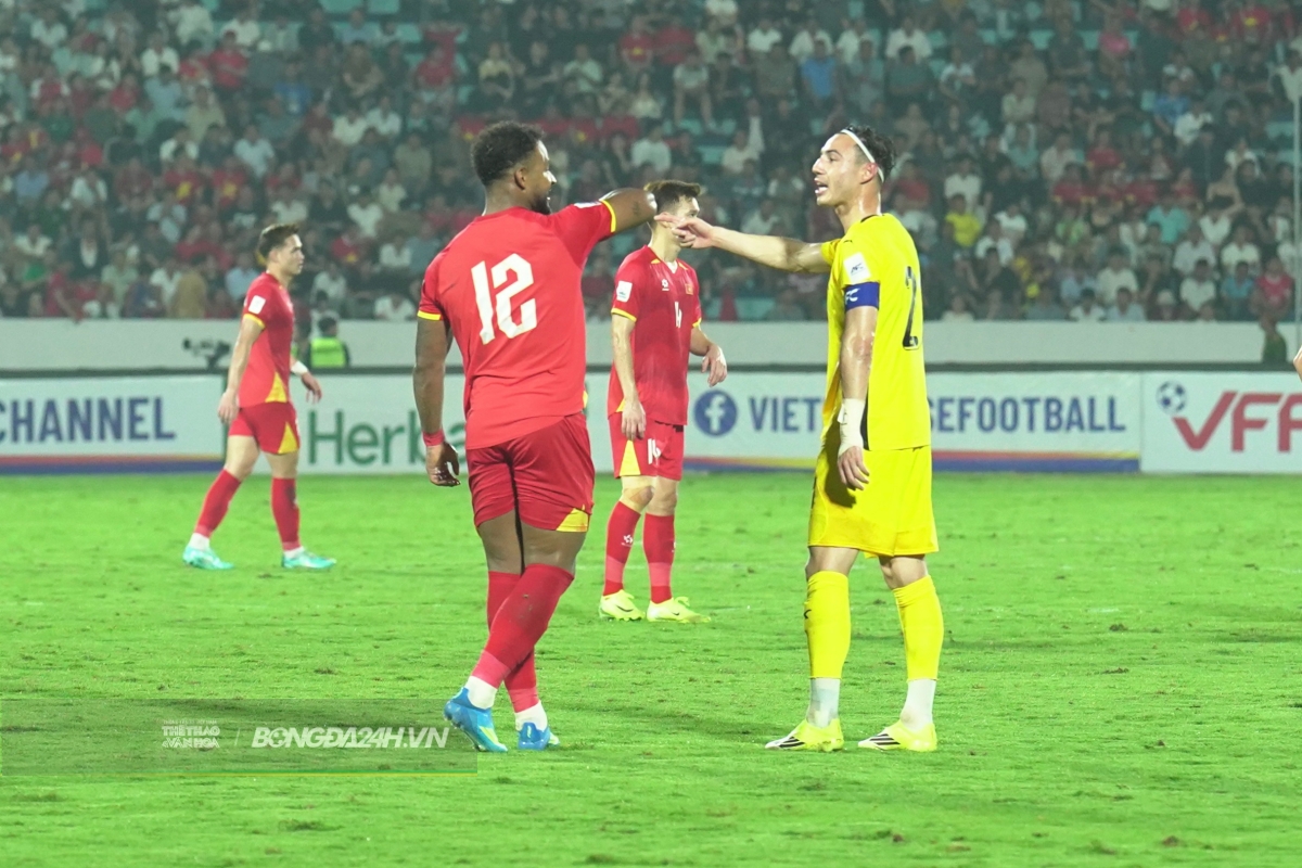 Xuân Son thực hiện lời hứa gieo sầu cho Malaysia 4