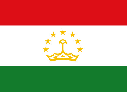 Tajikistan