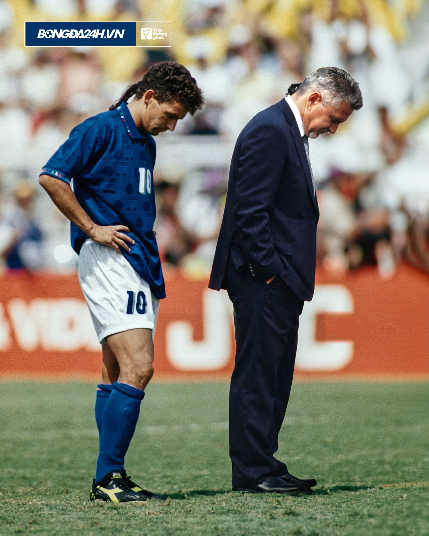 Một kế hoạch bị lãng quên, một nền bóng đá trả giá suốt hơn một thập kỉ 1