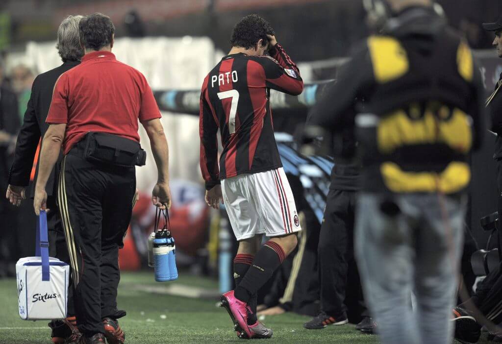 Alexandre Pato Bóng đá không còn nghệ như thời Ronaldinho, Ronaldo nữa 4