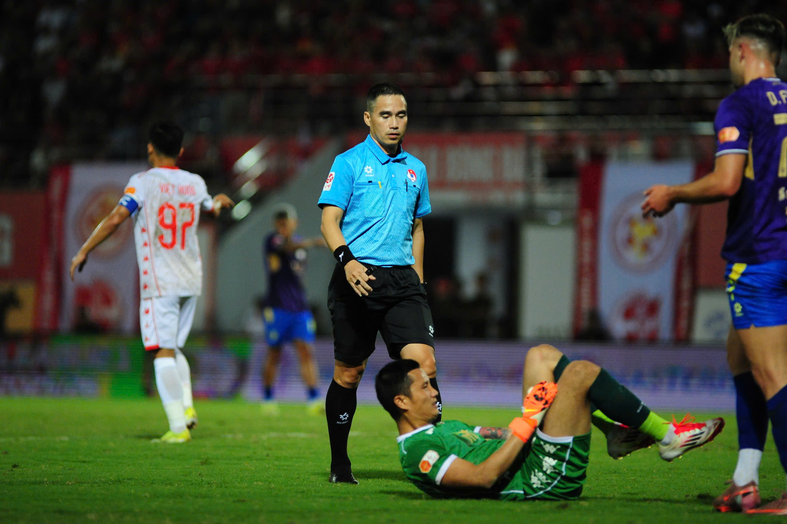 Nguyễn Đình Triệu Nguyen dinh Trieu