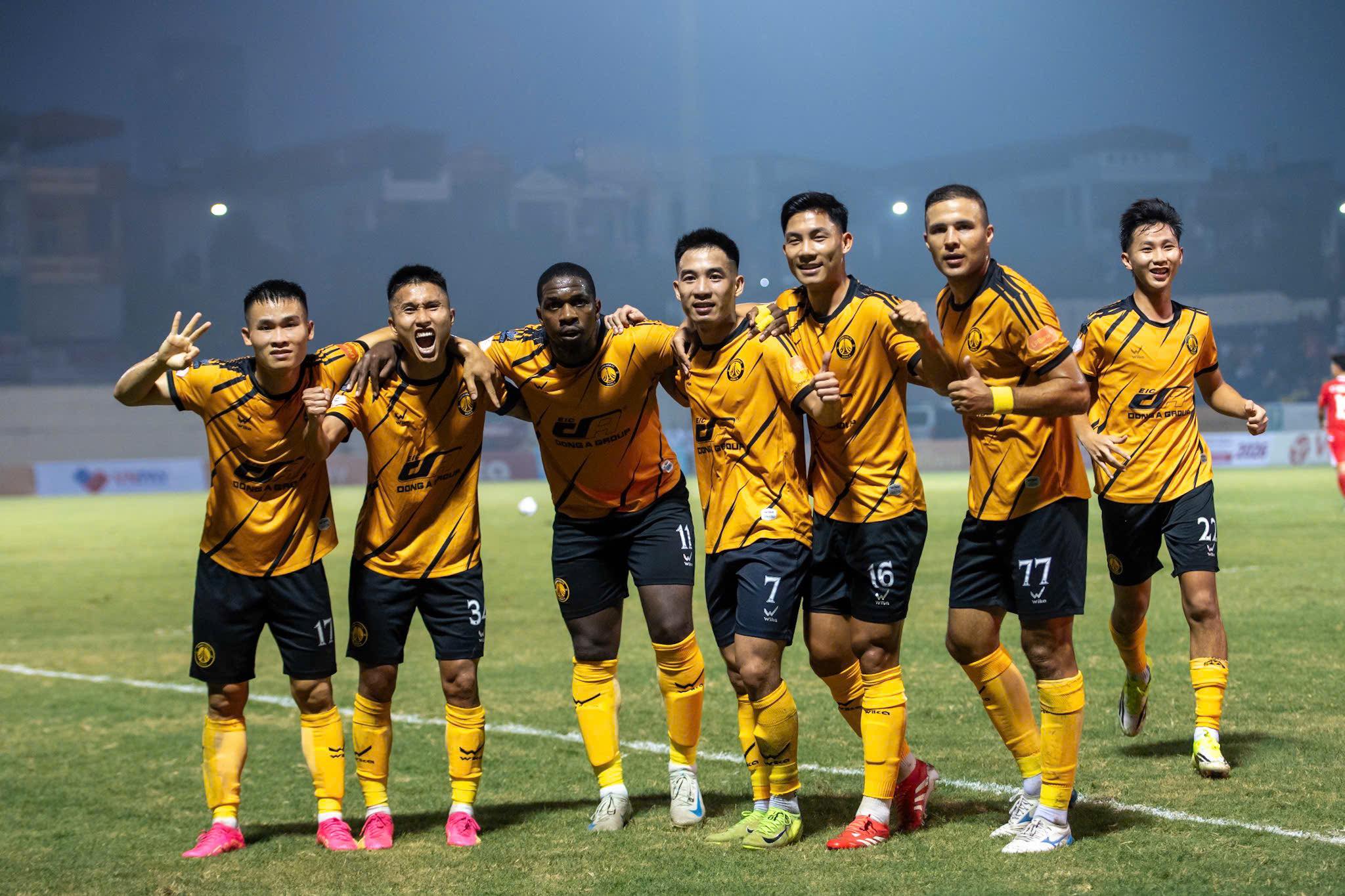 VFF chốt khả năng tham dự VLeague 20262027 của CLB Thanh Hóa 1
