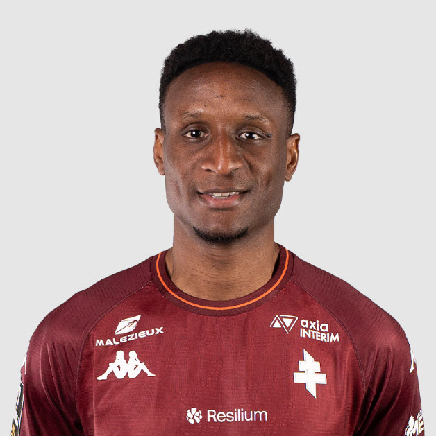Bouna Sarr