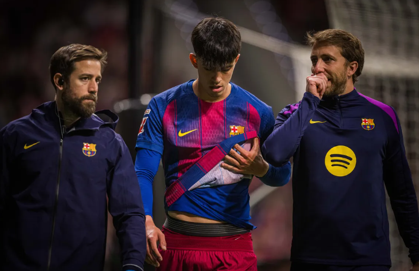 Marc Bernal Marc Bernal