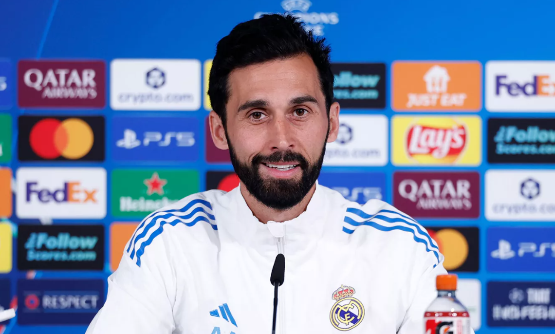 Arbeloa