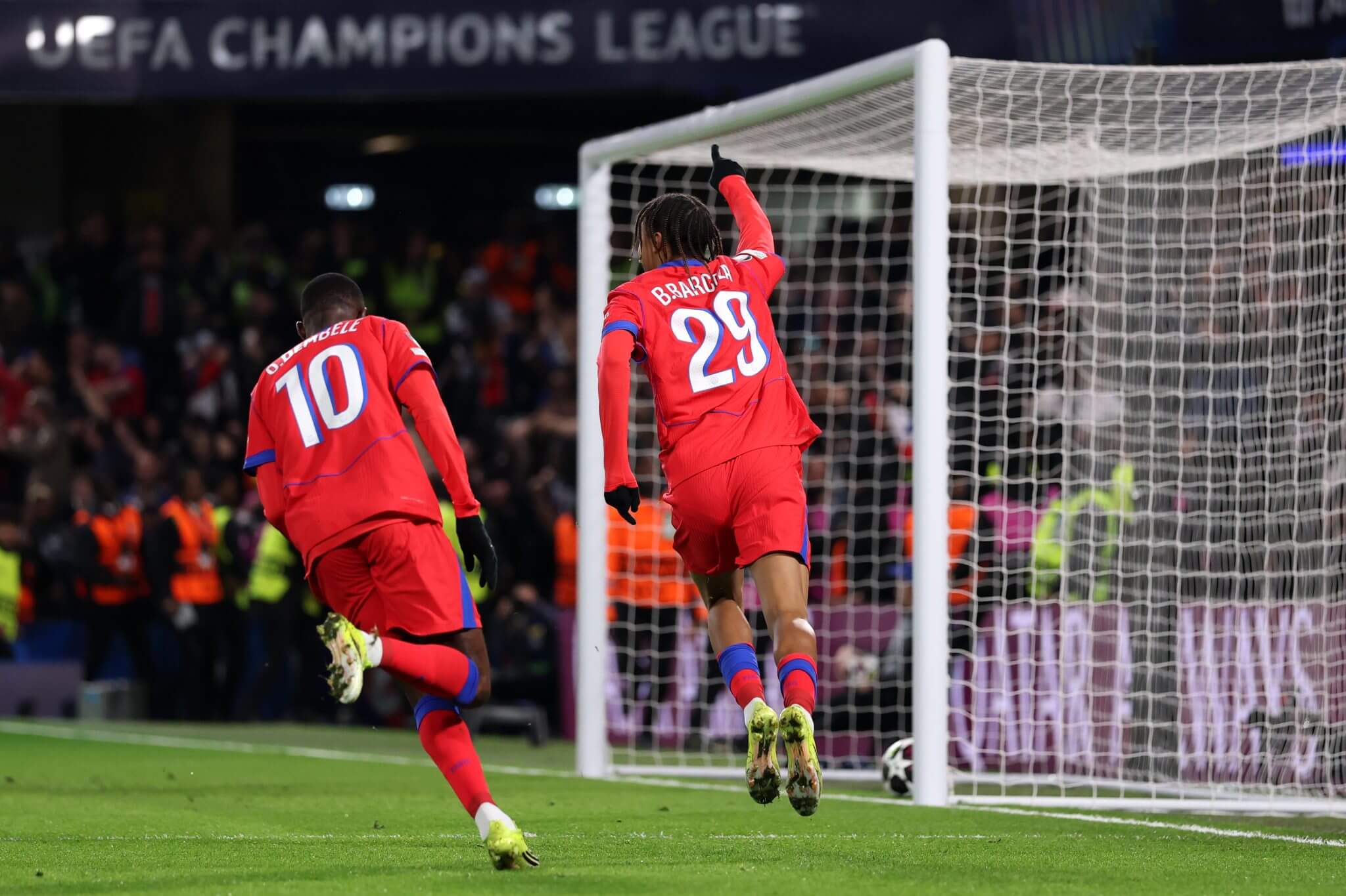 Xếp hạng tám đội vào tứ kết Champions League 202526 Cái tên nào có nhiều cơ hội vào bán kết nhất 6